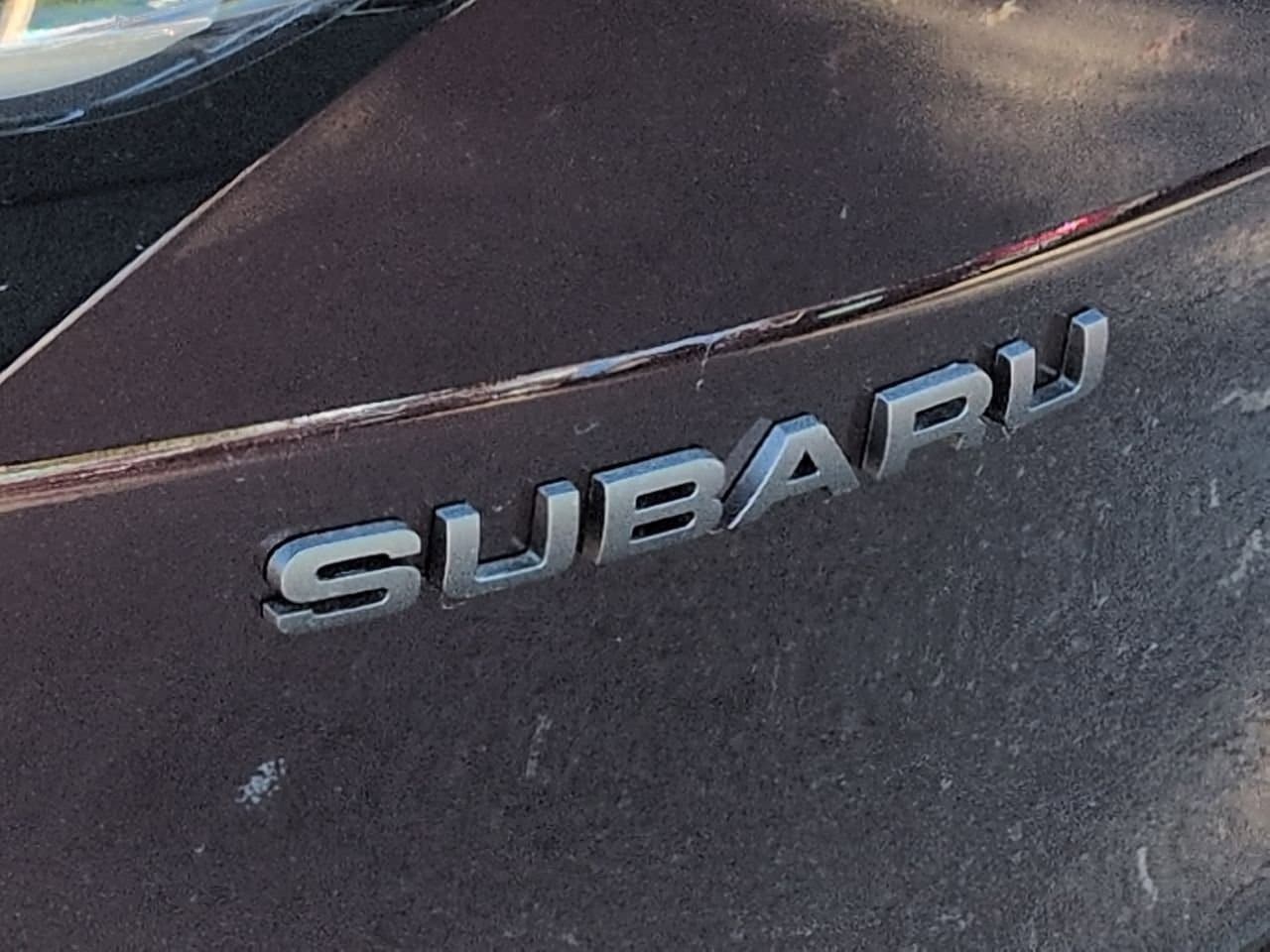 Thumbnail: 2026 Subaru Forester - 12