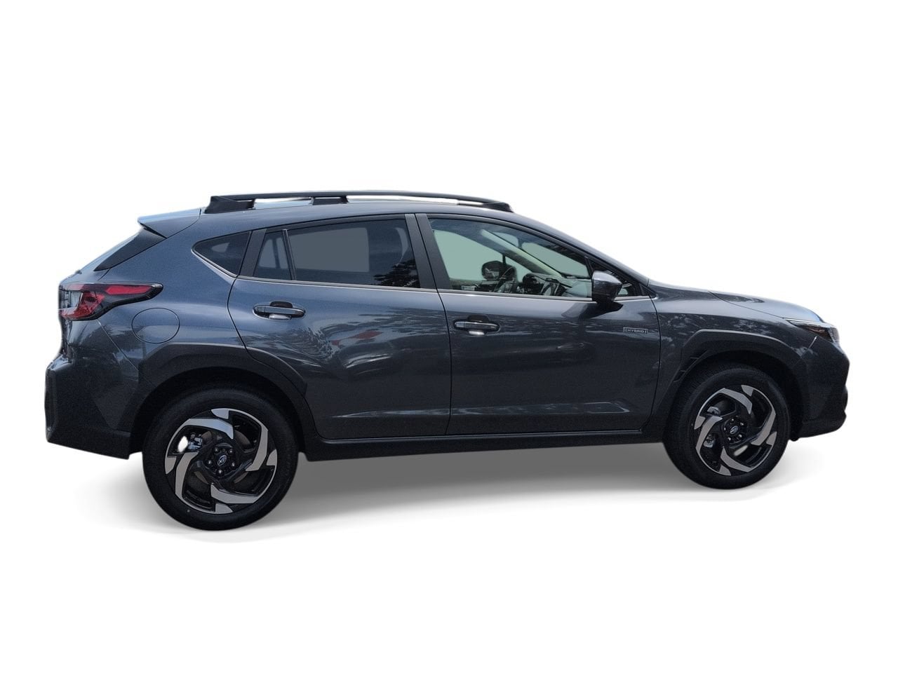 Thumbnail: 2026 Subaru Crosstrek - 9