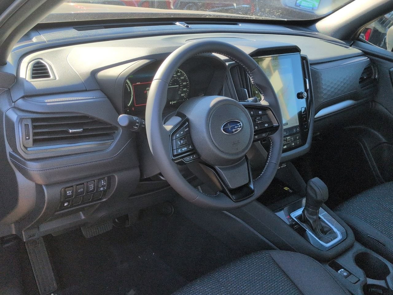 Thumbnail: 2025 Subaru Forester - 10