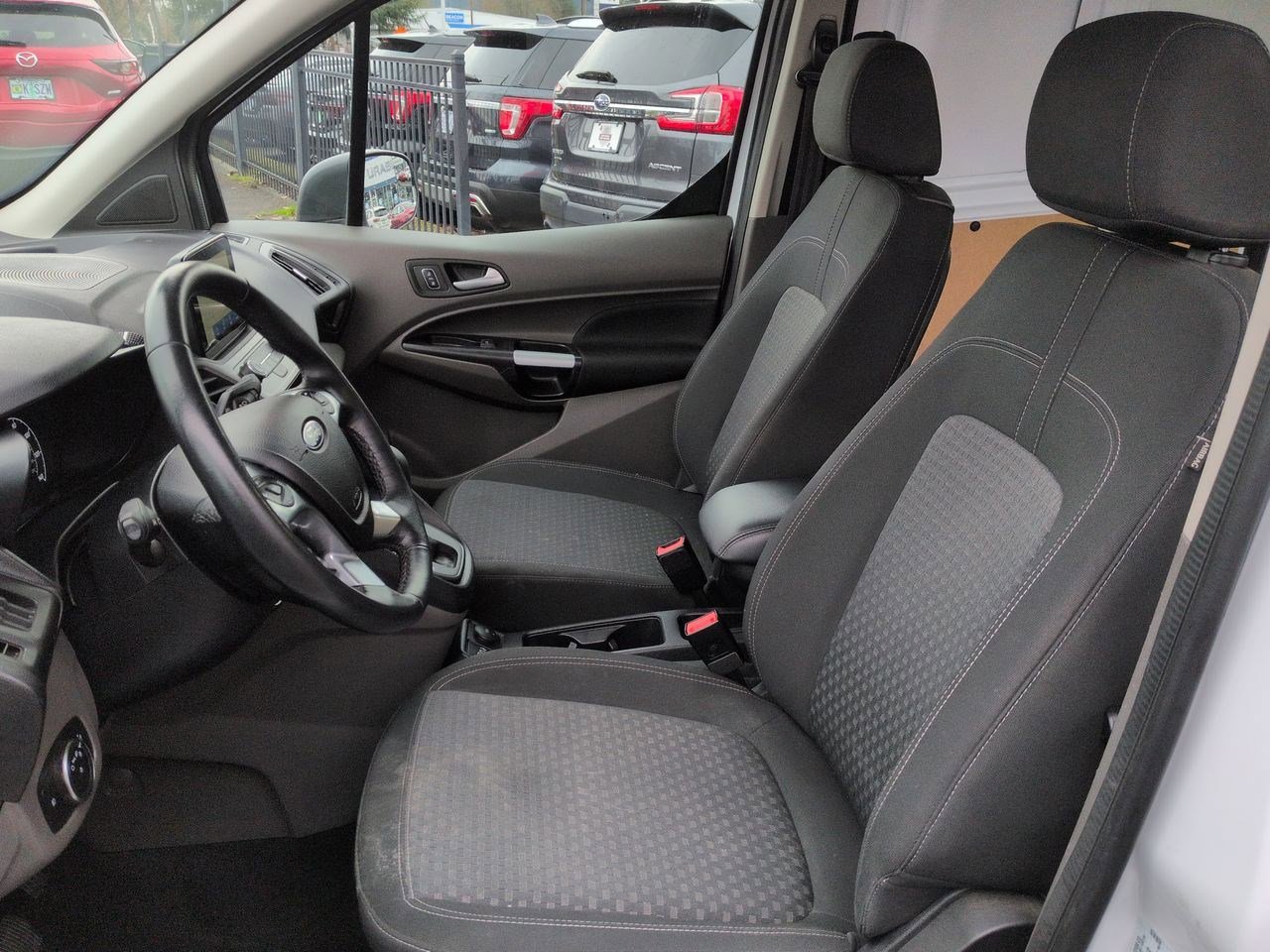 Thumbnail: 2023 Ford Transit Series - 17