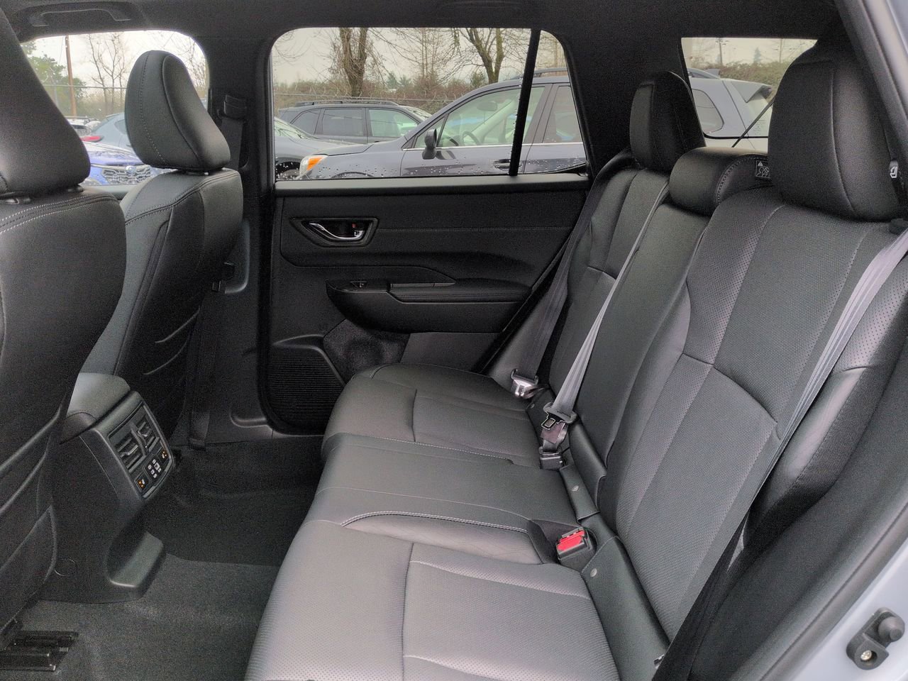 Thumbnail: 2026 Subaru Outback - 21