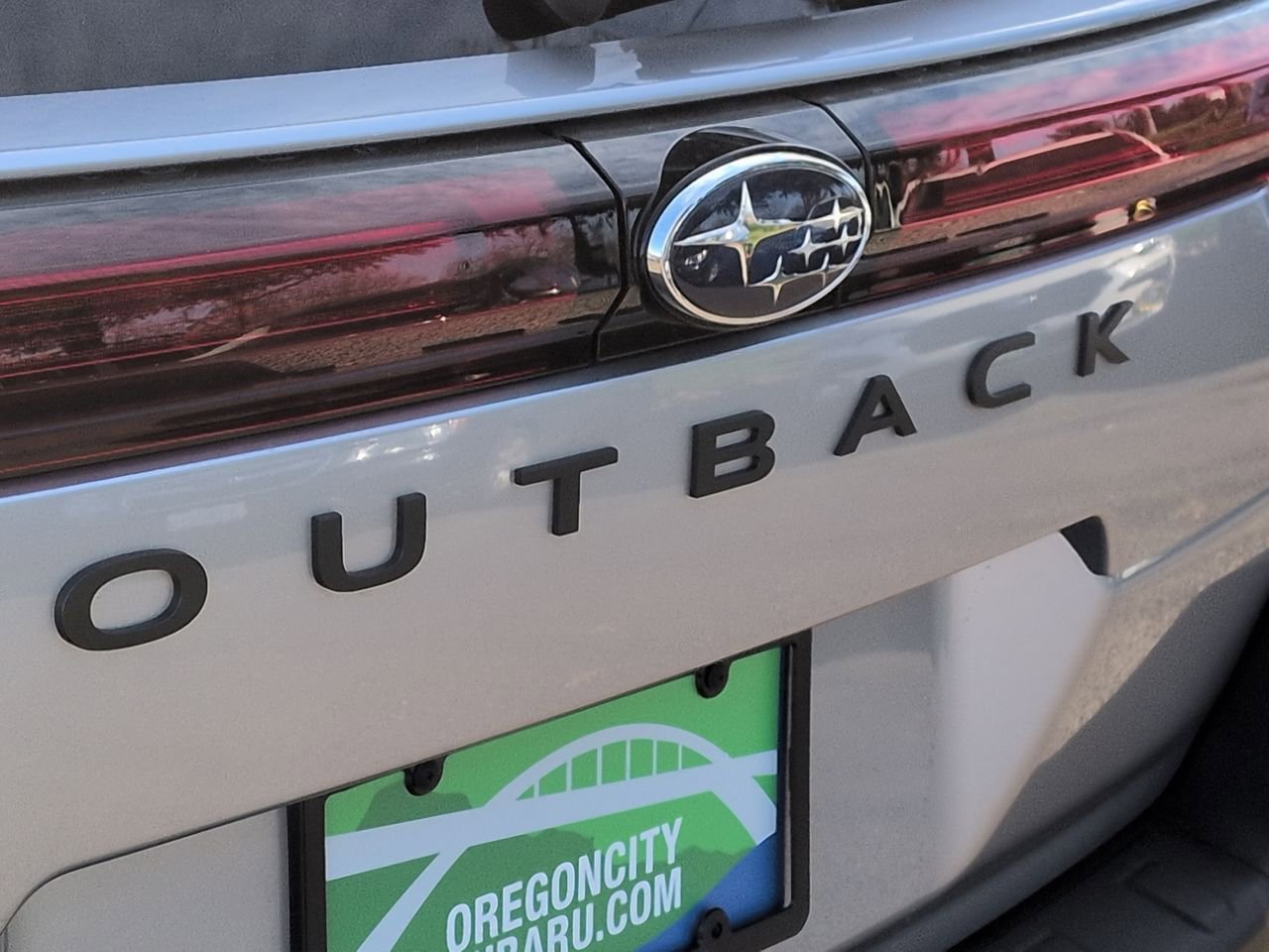 Thumbnail: 2026 Subaru Outback - 12
