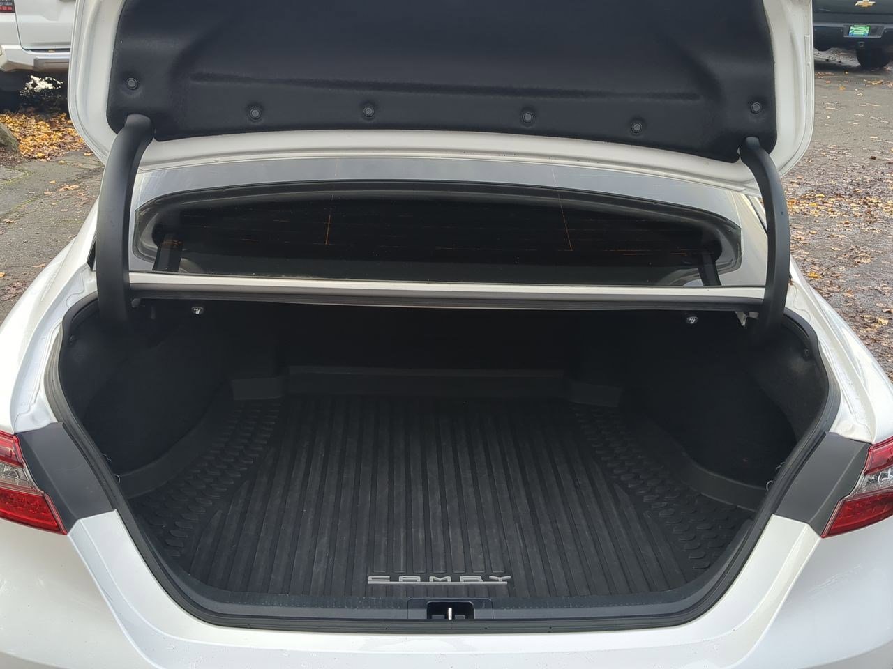 Thumbnail: 2023 Toyota Camry - 36