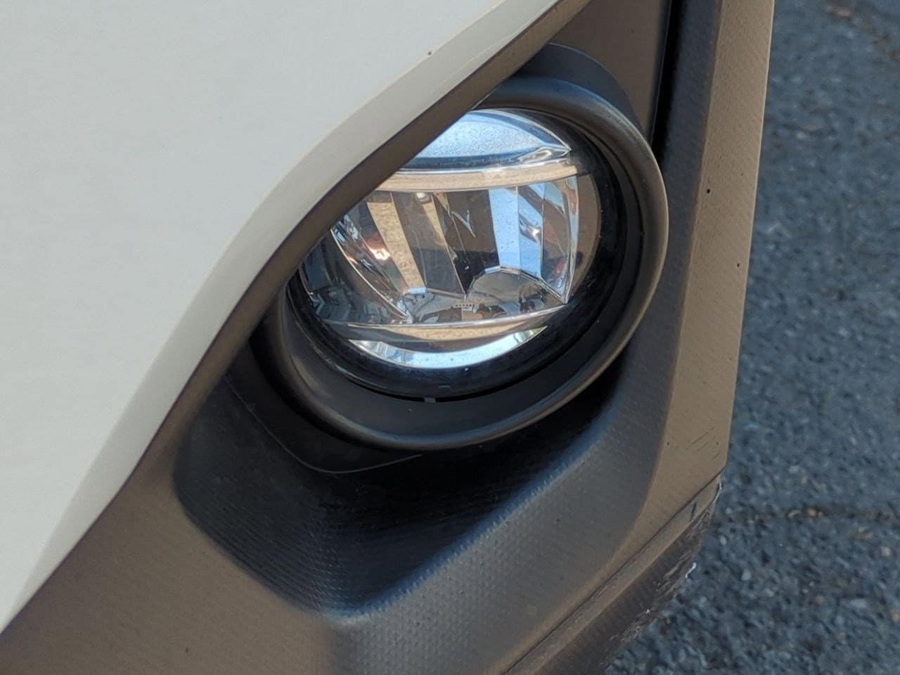 Thumbnail: 2021 Subaru Crosstrek - 11