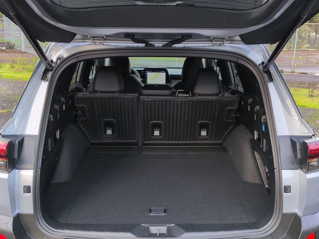 Thumbnail: 2026 Subaru Outback - 37