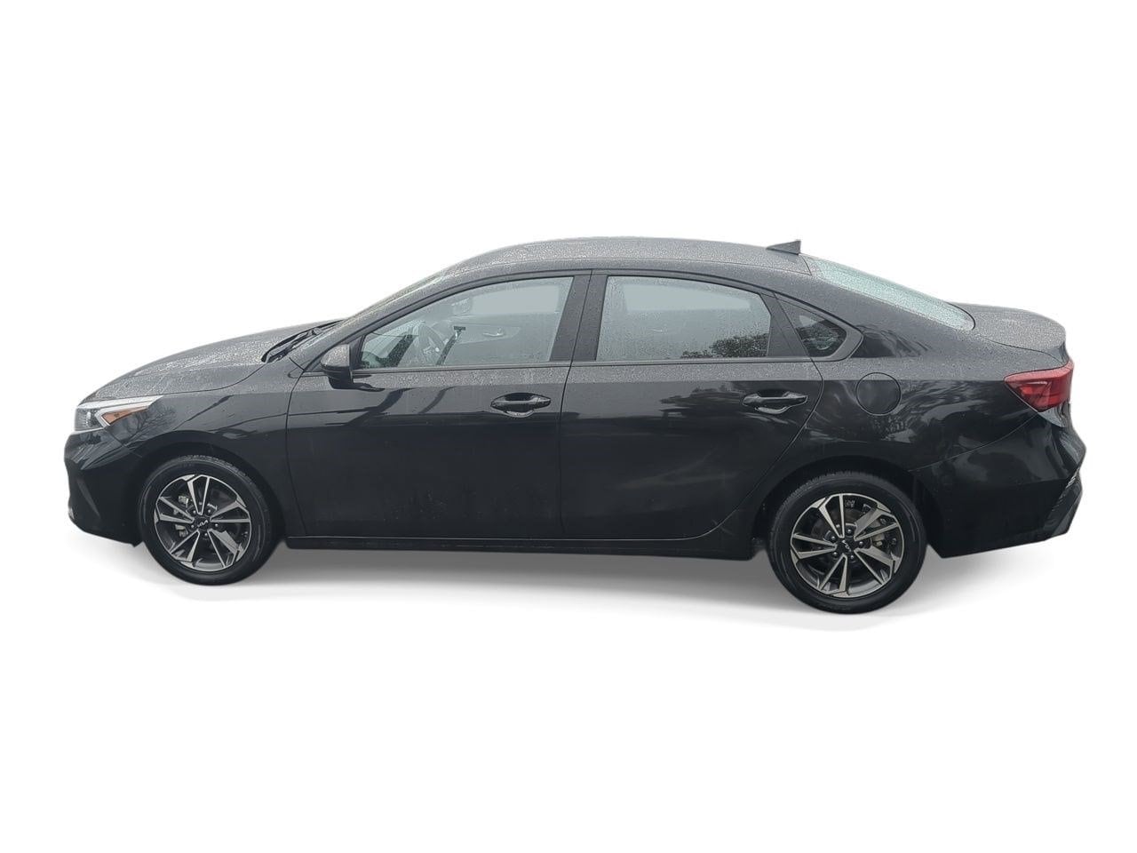 Thumbnail: 2024 Kia Forte - 5