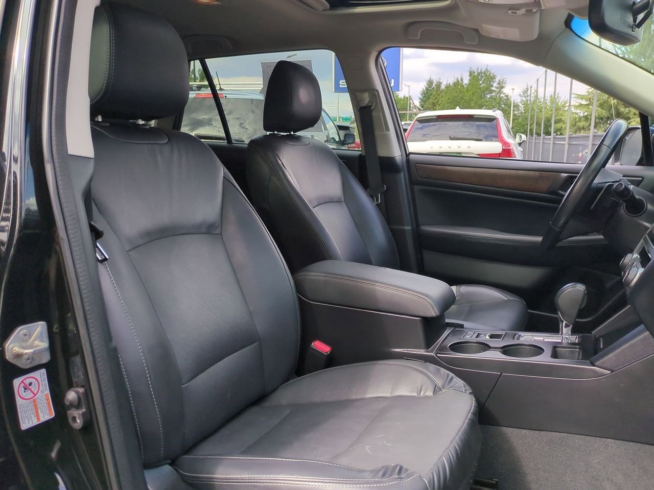 Thumbnail: 2016 Subaru Outback - 24