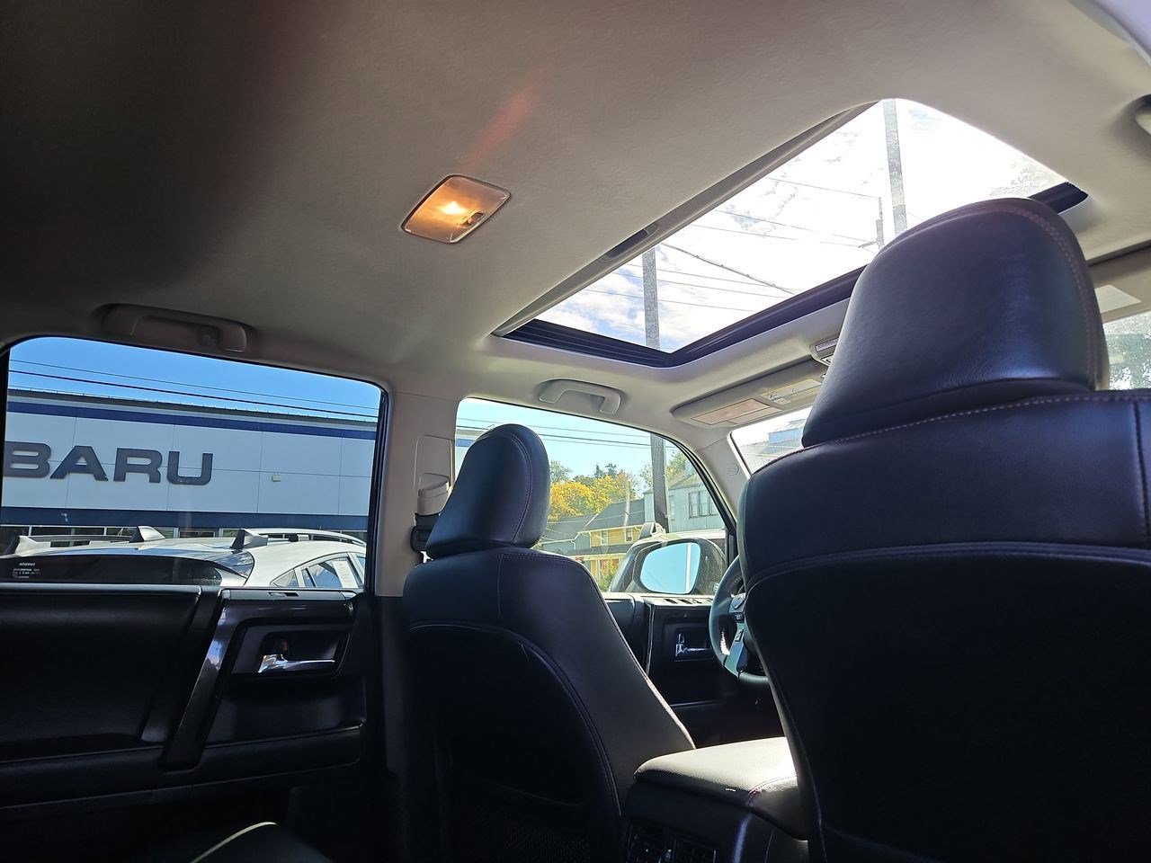 Thumbnail: 2021 Toyota 4Runner - 23