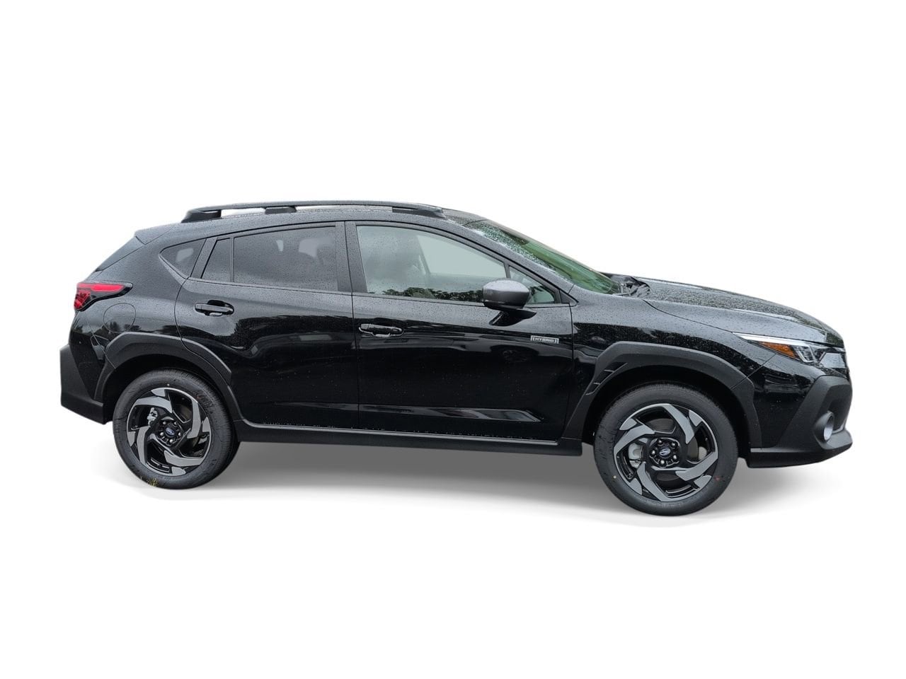 Thumbnail: 2026 Subaru Crosstrek - 9