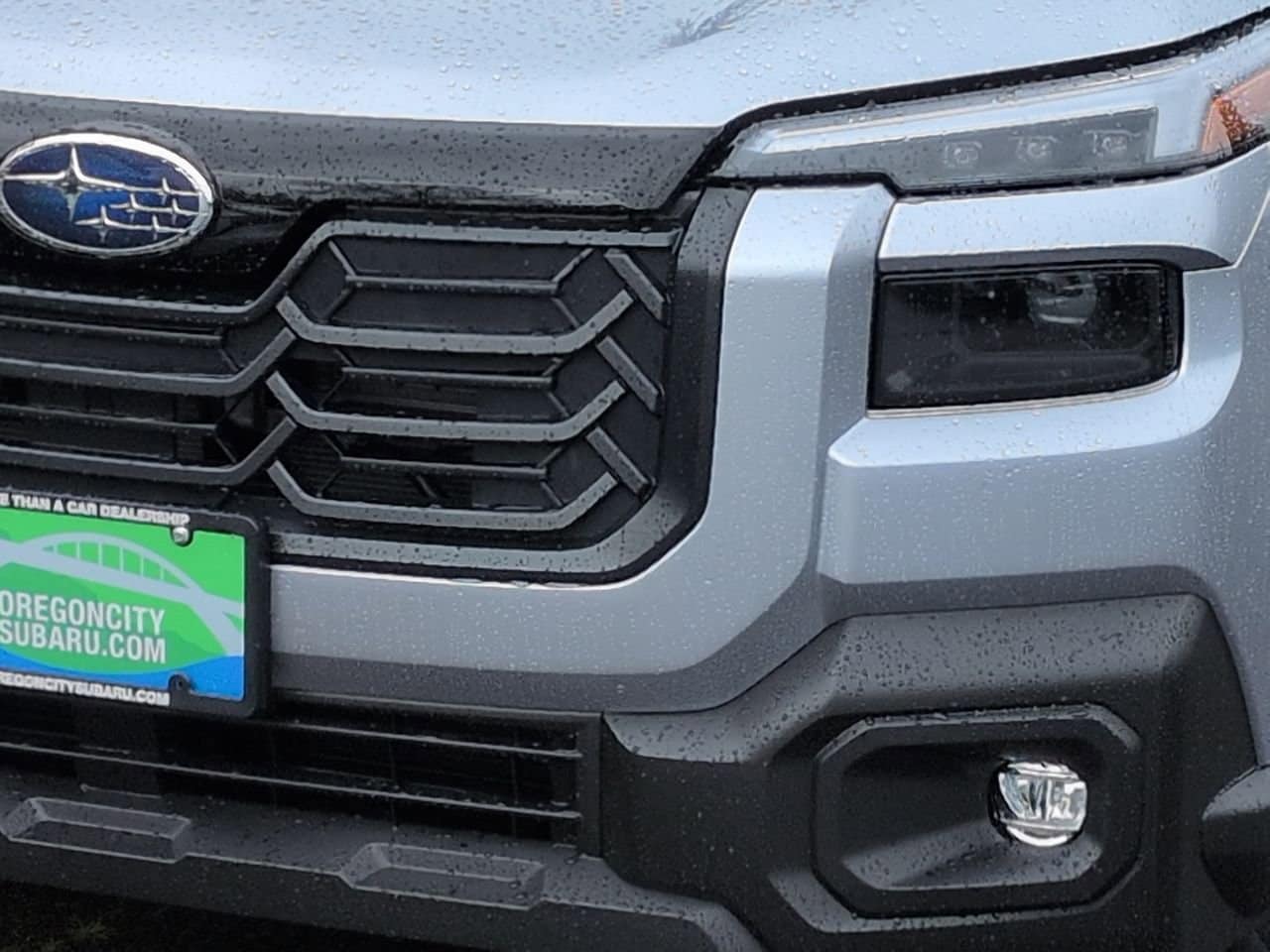 Thumbnail: 2026 Subaru Outback - 11