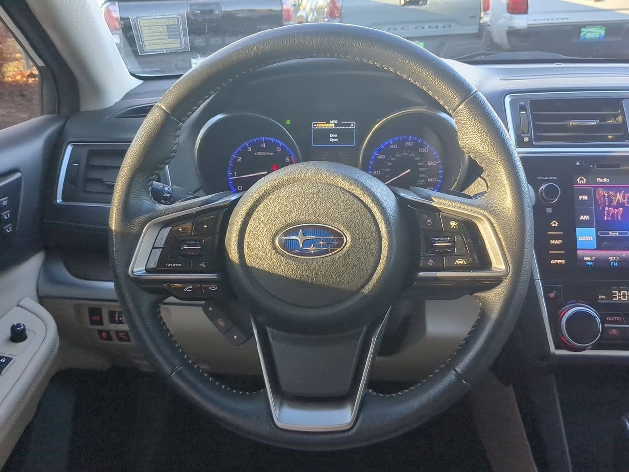 Thumbnail: 2019 Subaru Outback - 25