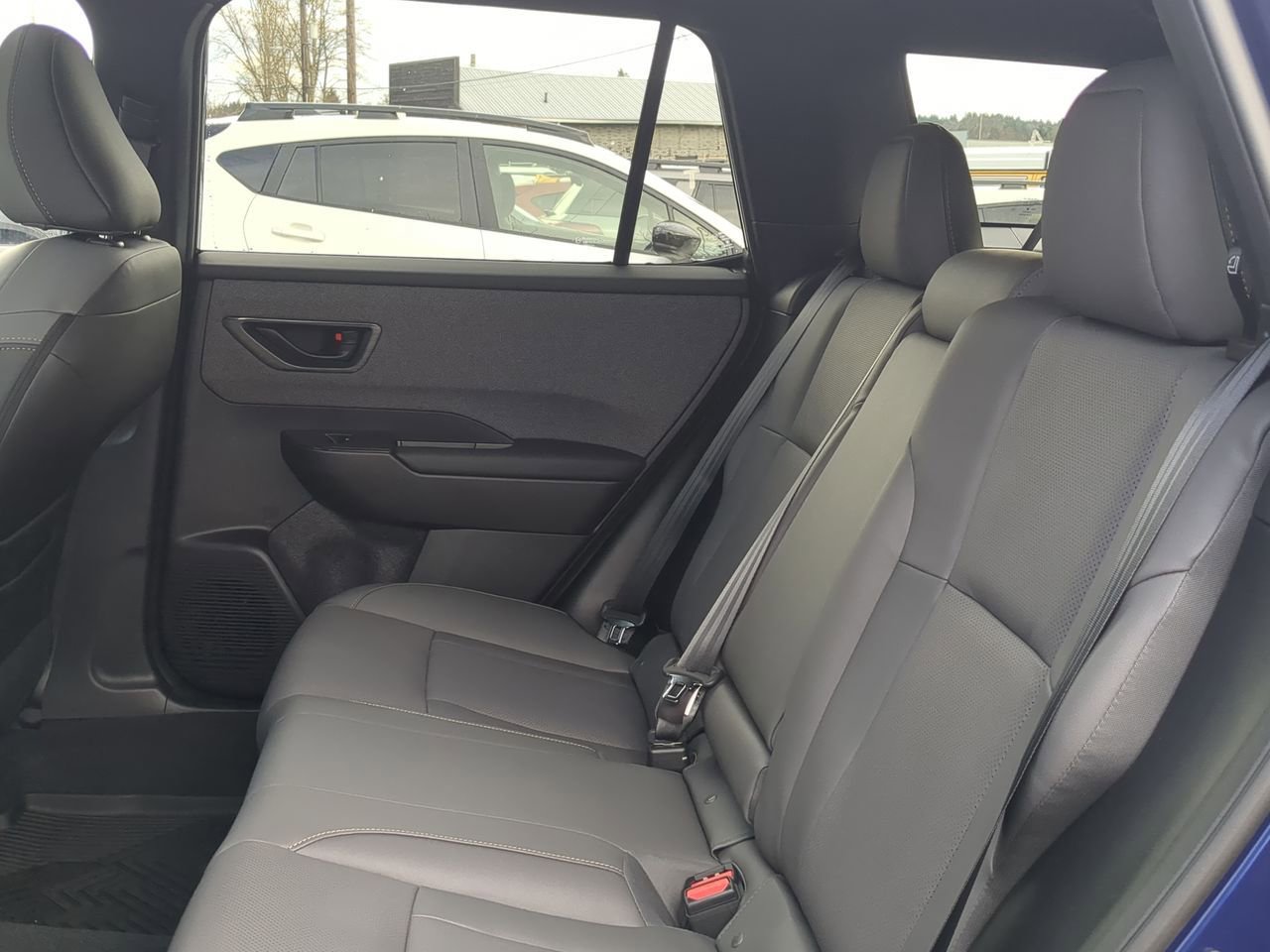 2026 Subaru Outback Limited XT - Photo 21