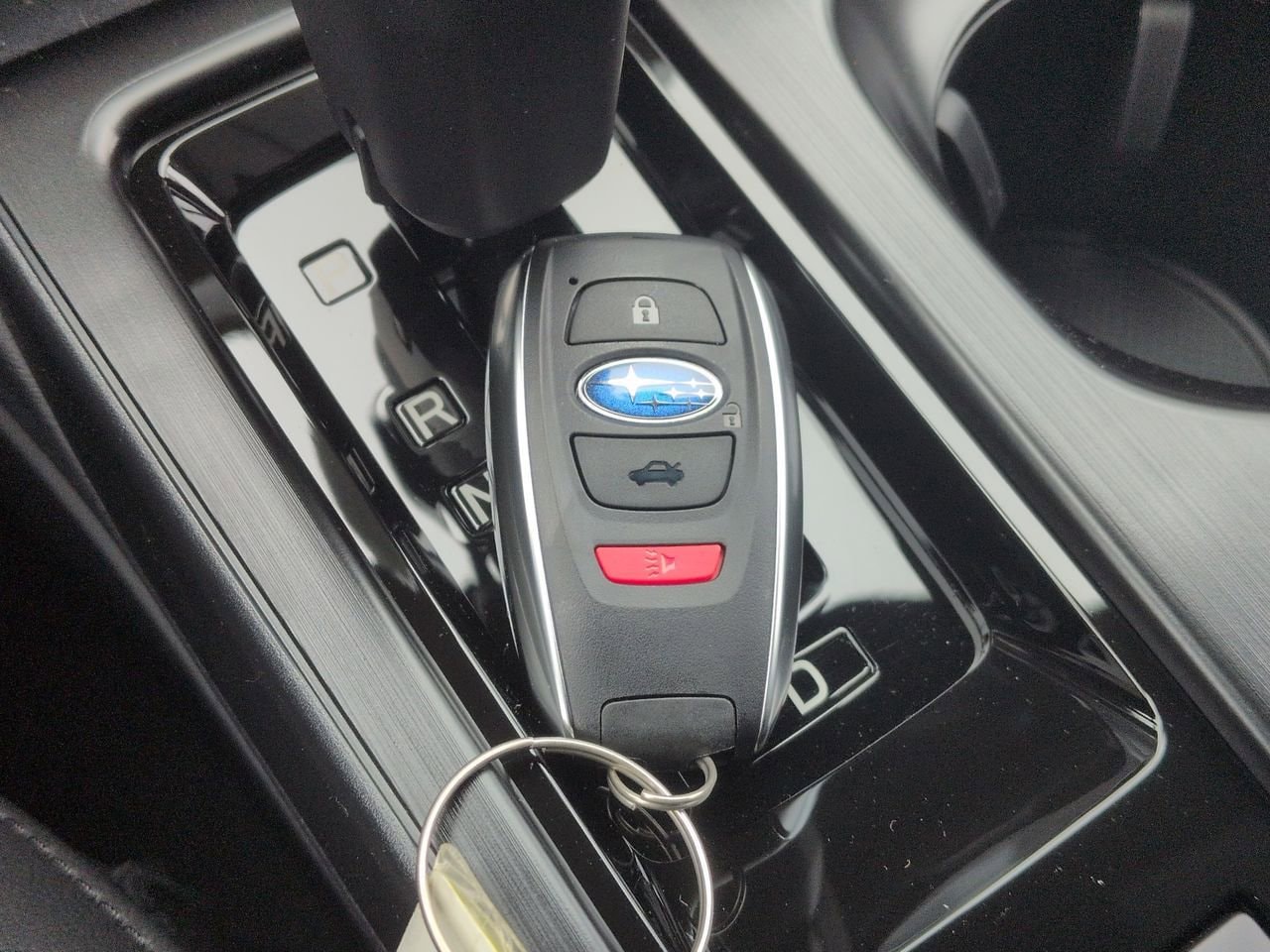 Thumbnail: 2026 Subaru Outback - 37