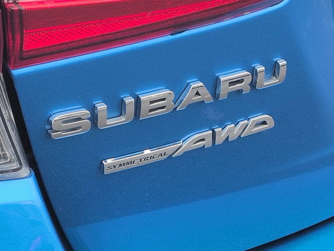 Thumbnail: 2022 Subaru Impreza - 12