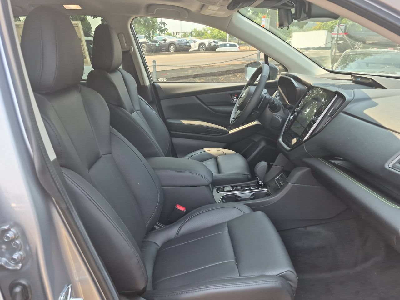 2026 Subaru Ascent Onyx Edition-Touring - Photo 22