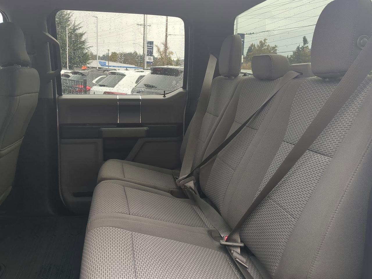 Thumbnail: 2017 Ford F-150 - 20