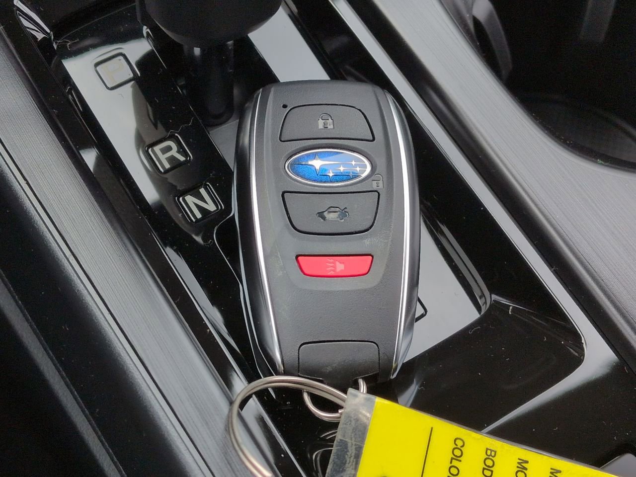 Thumbnail: 2026 Subaru Outback - 38