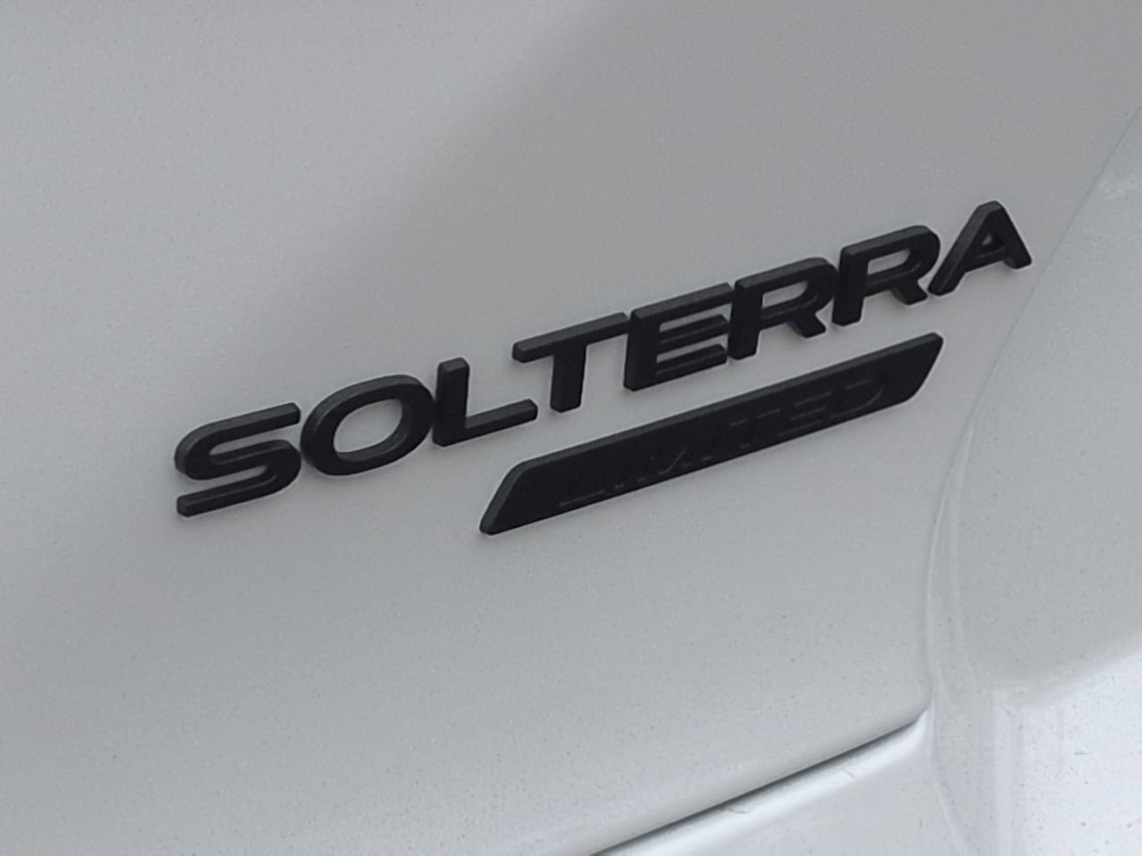 Thumbnail: 2026 Subaru Solterra - 12