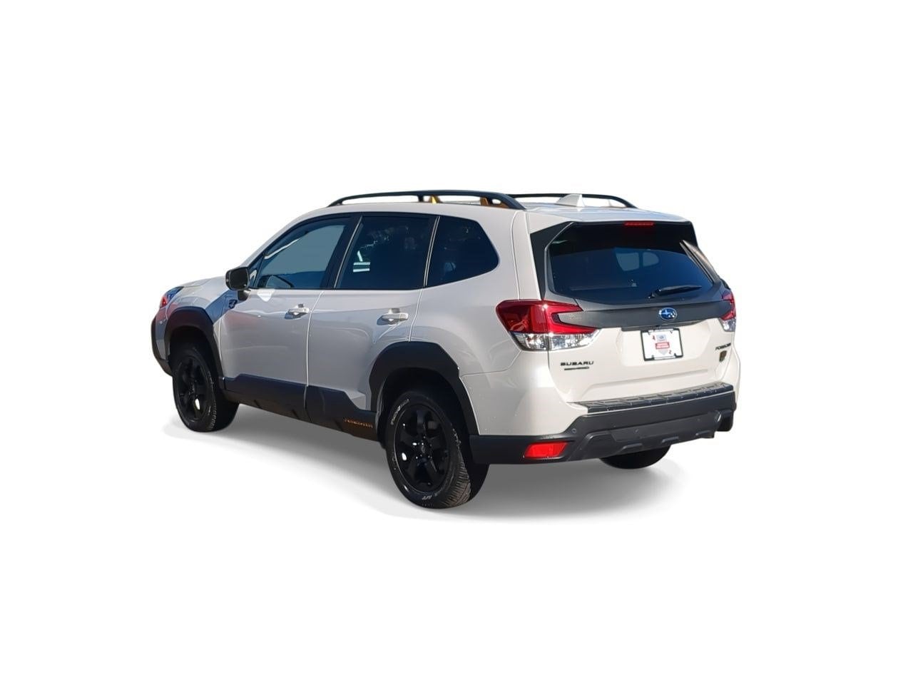 Thumbnail: 2023 Subaru Forester - 6