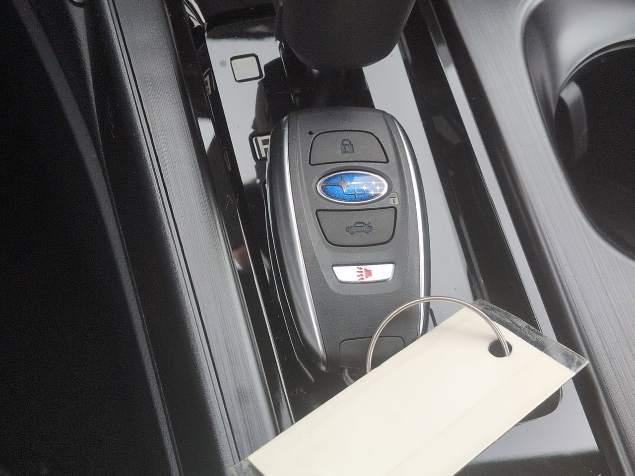 Thumbnail: 2026 Subaru Outback - 37