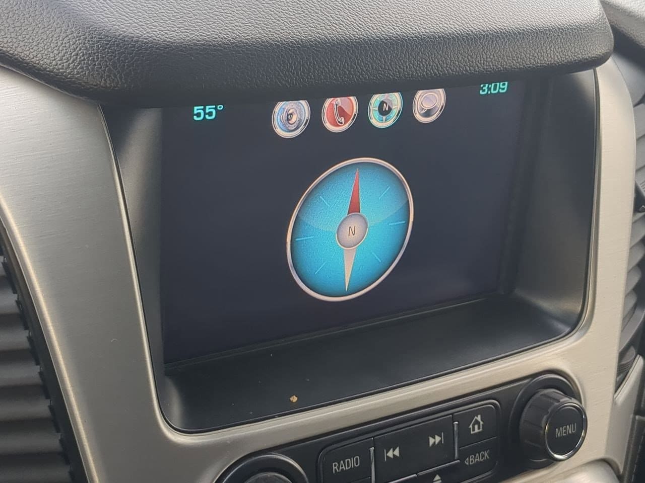 Thumbnail: 2017 GMC Yukon XL - 28