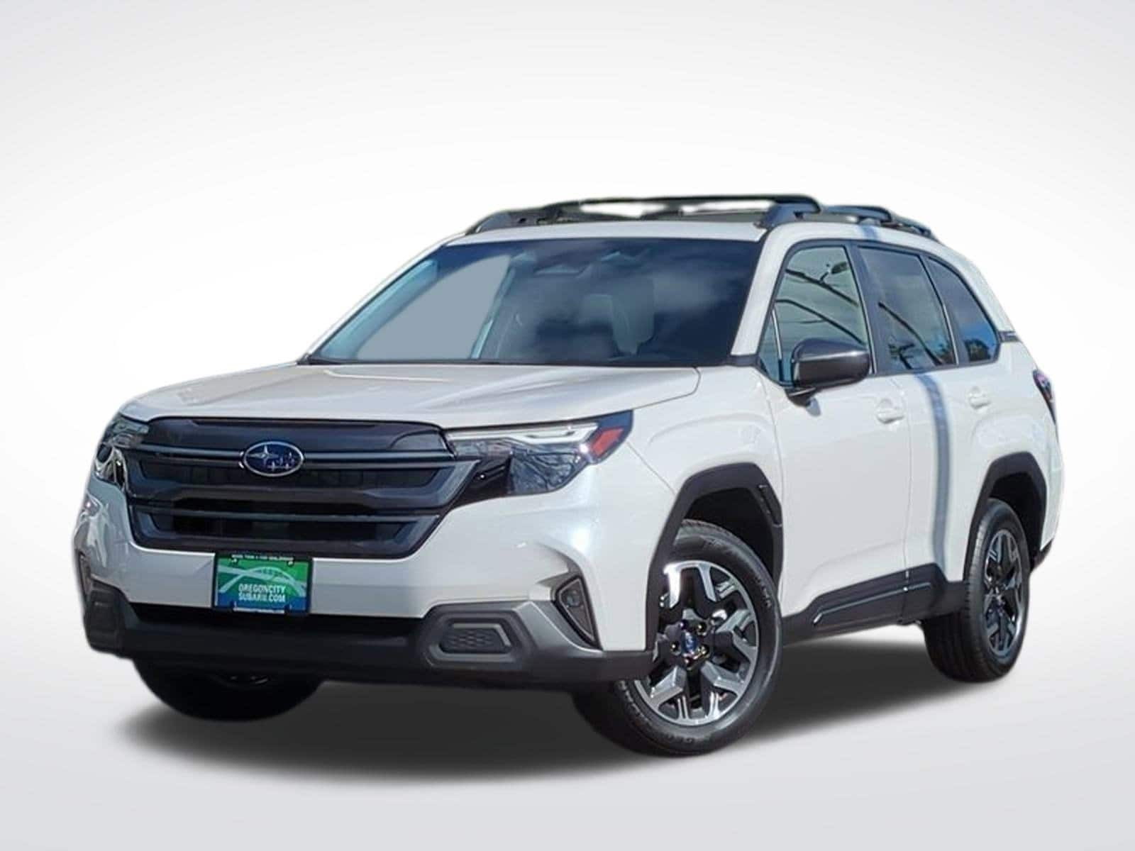 2025 Subaru Forester Premium -
                Oregon City, OR