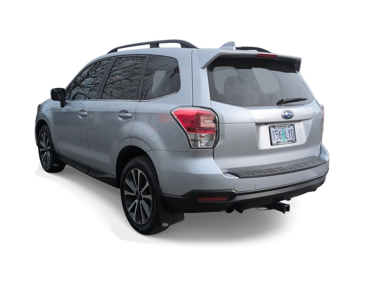 Thumbnail: 2018 Subaru Forester - 6