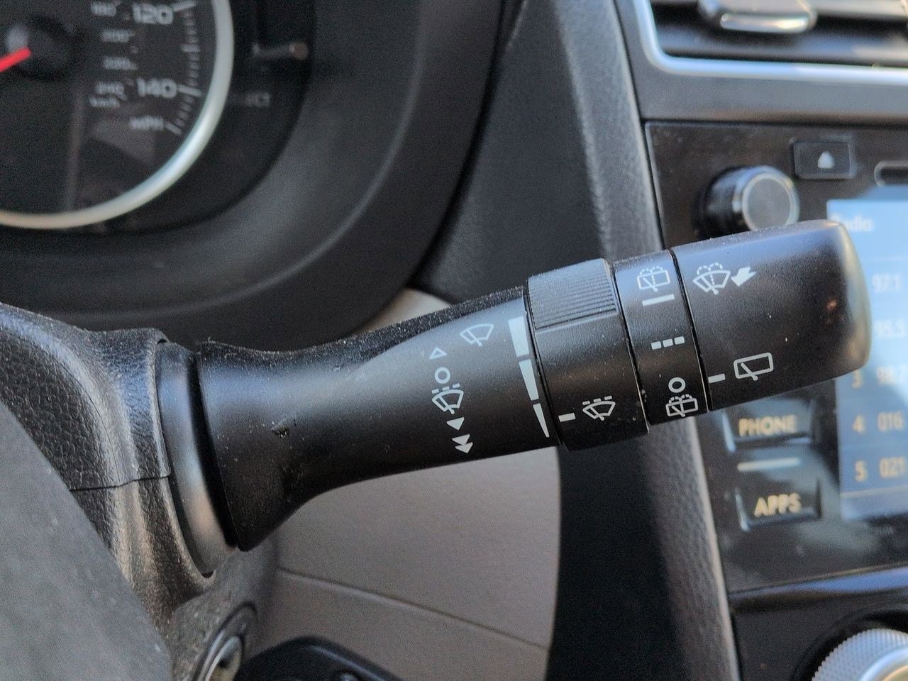 Thumbnail: 2017 Subaru Forester - 27