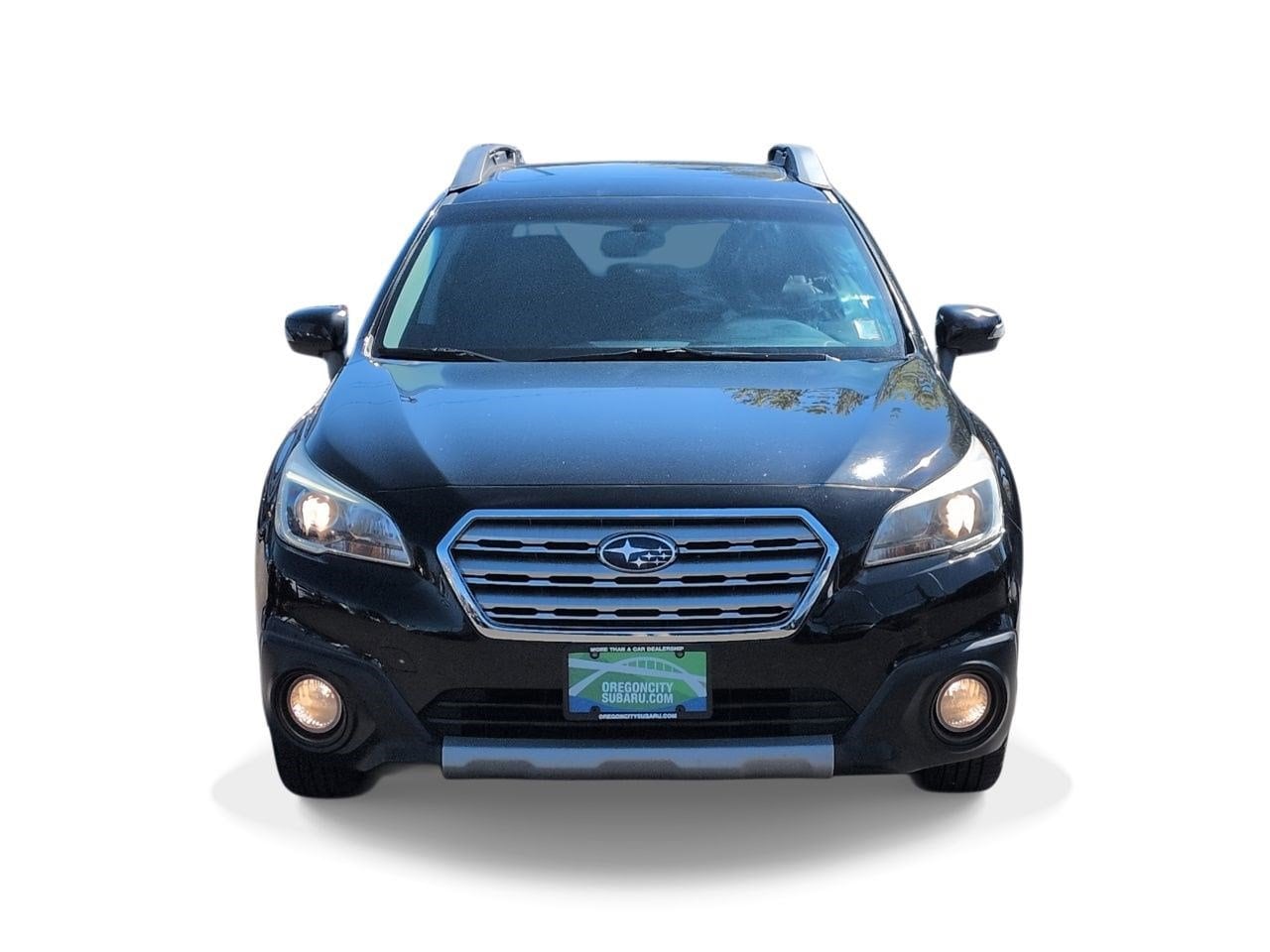 Thumbnail: 2015 Subaru Outback - 3