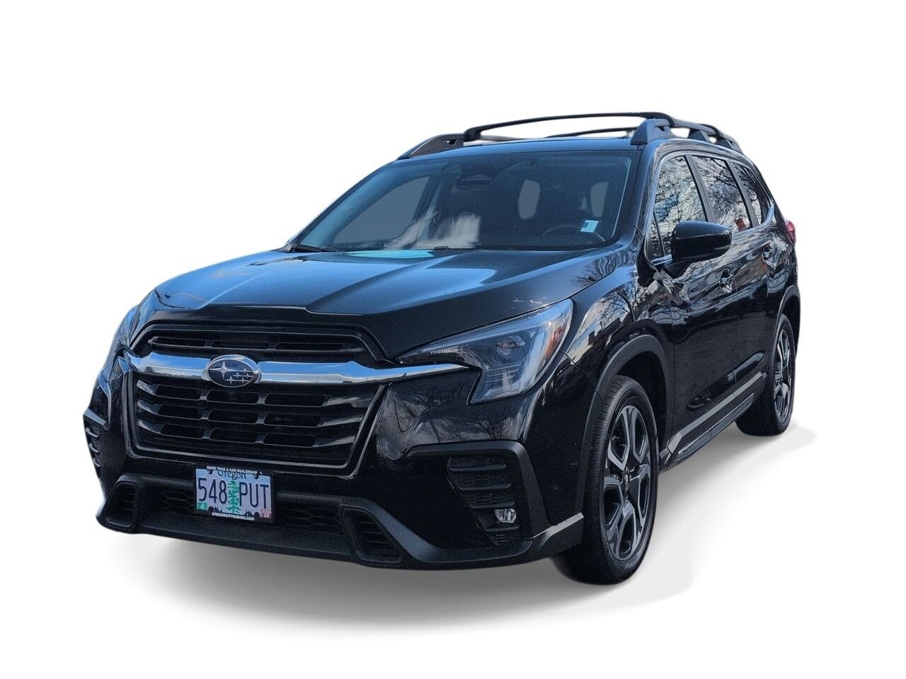 Thumbnail: 2024 Subaru Ascent - 4