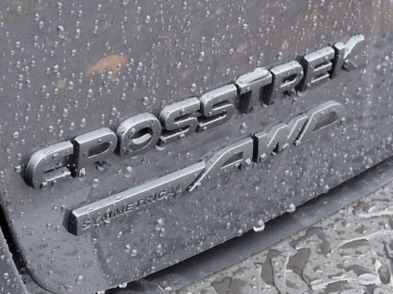 2026 Subaru Crosstrek Wilderness - Photo 12