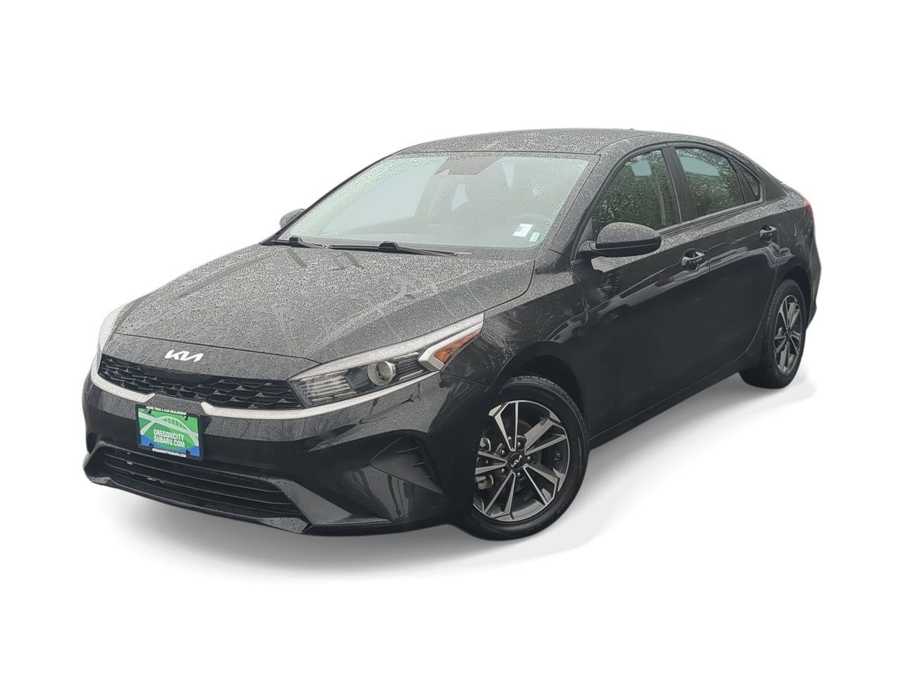 Thumbnail: 2024 Kia Forte - 4