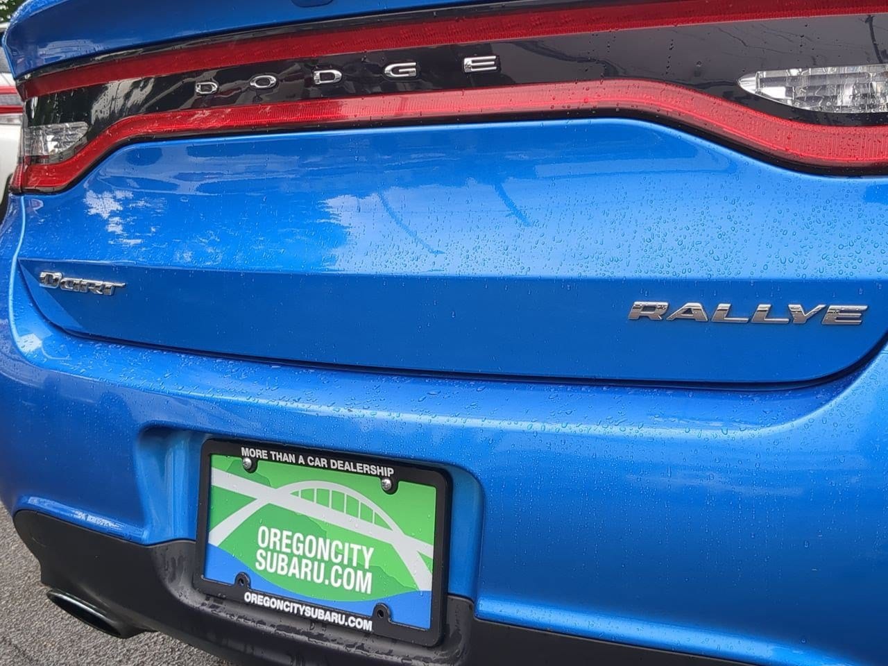 Thumbnail: 2015 Dodge Dart - 20