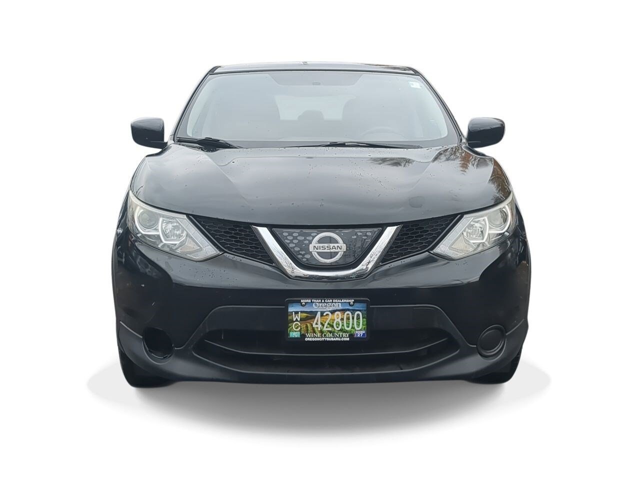 Thumbnail: 2018 Nissan Rogue Sport - 3