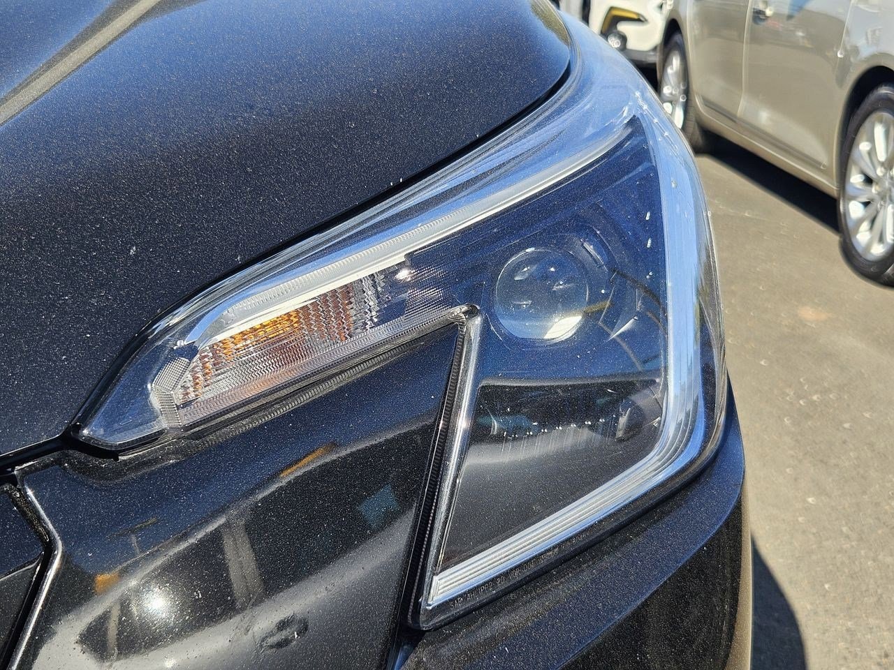 2022 Subaru Forester Premium 11
