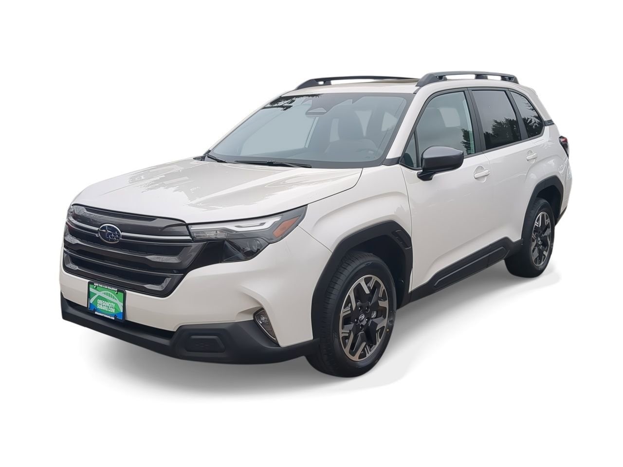 Thumbnail: 2026 Subaru Forester - 4