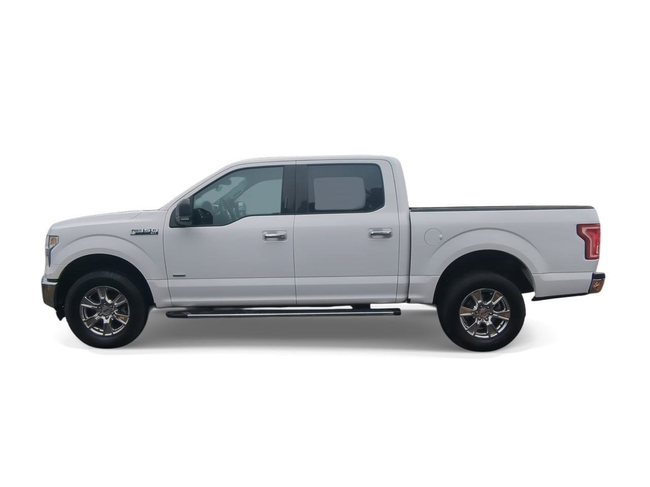 Thumbnail: 2017 Ford F-150 - 5