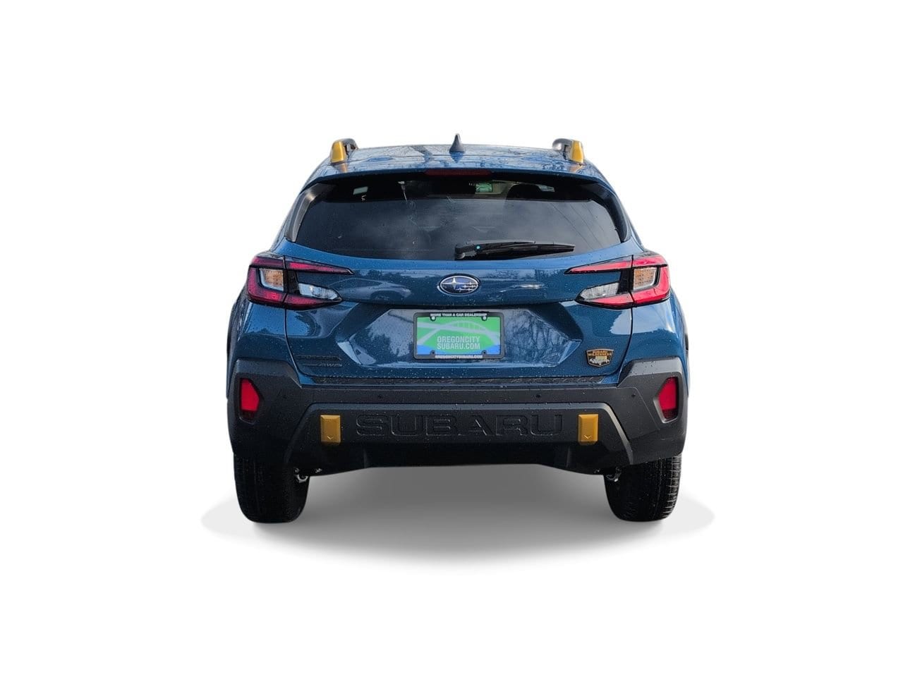 Thumbnail: 2026 Subaru Crosstrek - 7