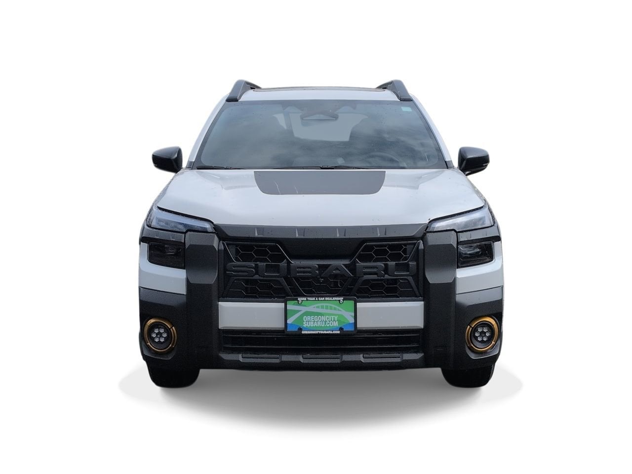 Thumbnail: 2026 Subaru Outback - 3