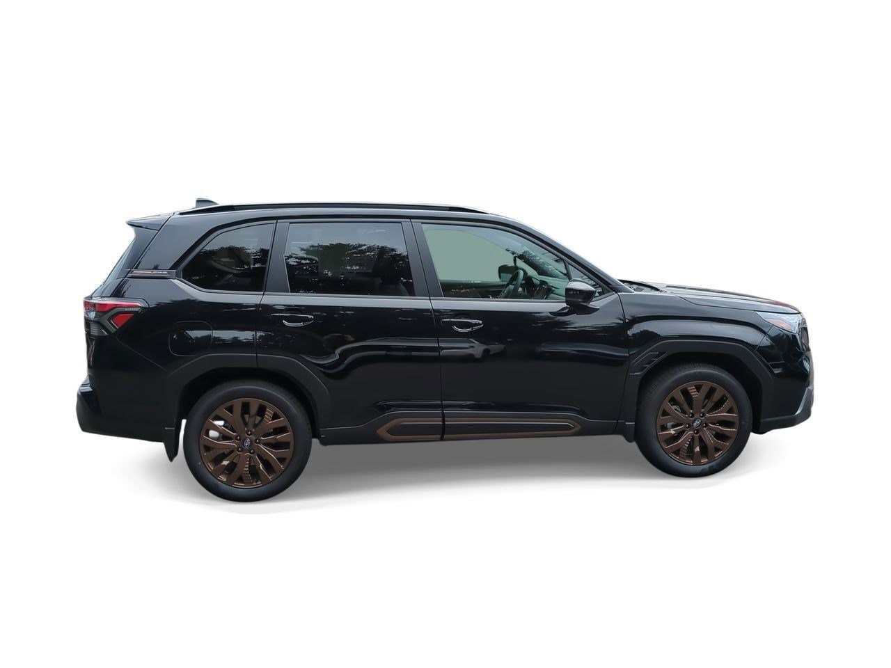 Thumbnail: 2025 Subaru Forester - 9