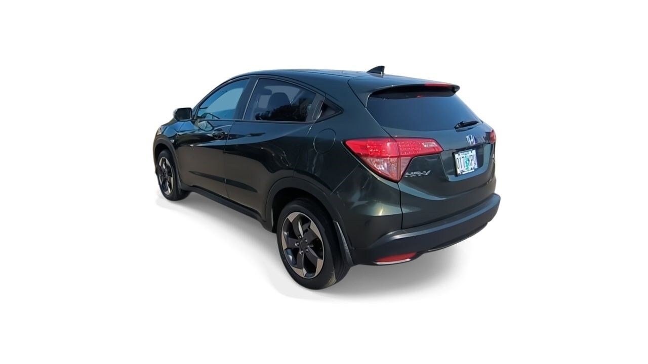 Thumbnail: 2018 Honda HR-V - 6