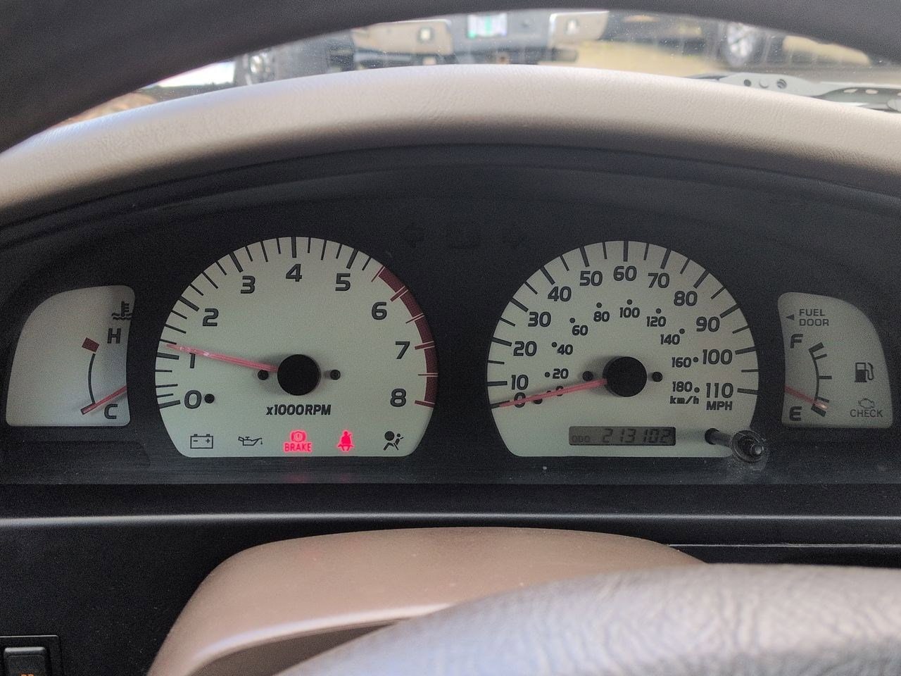 Thumbnail: 2002 Toyota Tacoma - 24