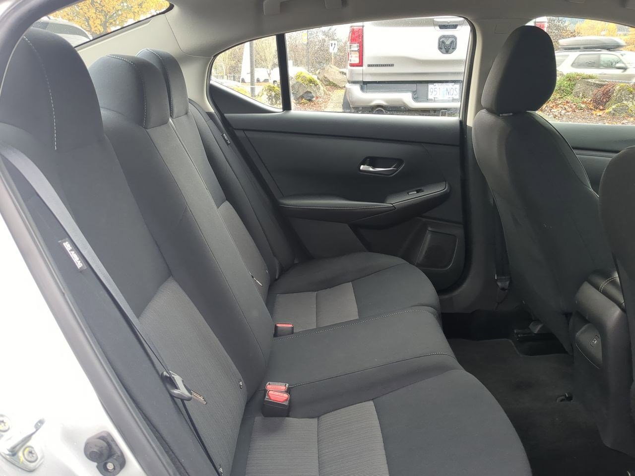 Thumbnail: 2023 Nissan Sentra - 19