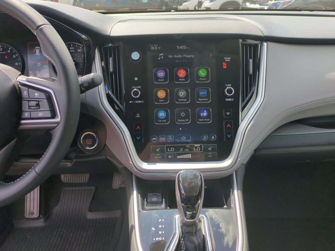 Thumbnail: 2025 Subaru Outback - 28