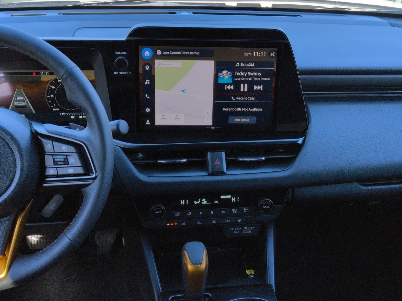 Thumbnail: 2026 Subaru Outback - 30