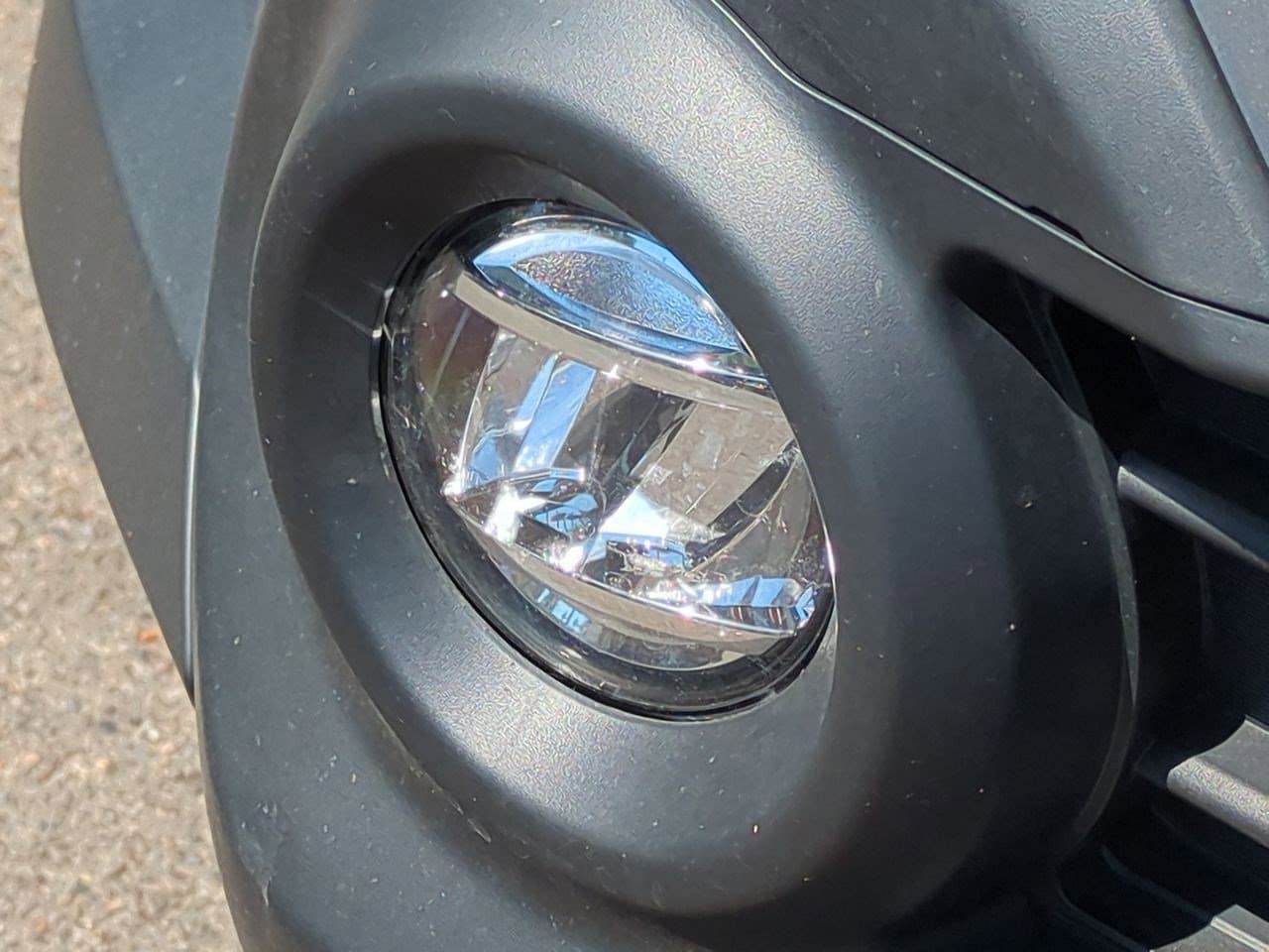 Thumbnail: 2024 Subaru Outback - 11