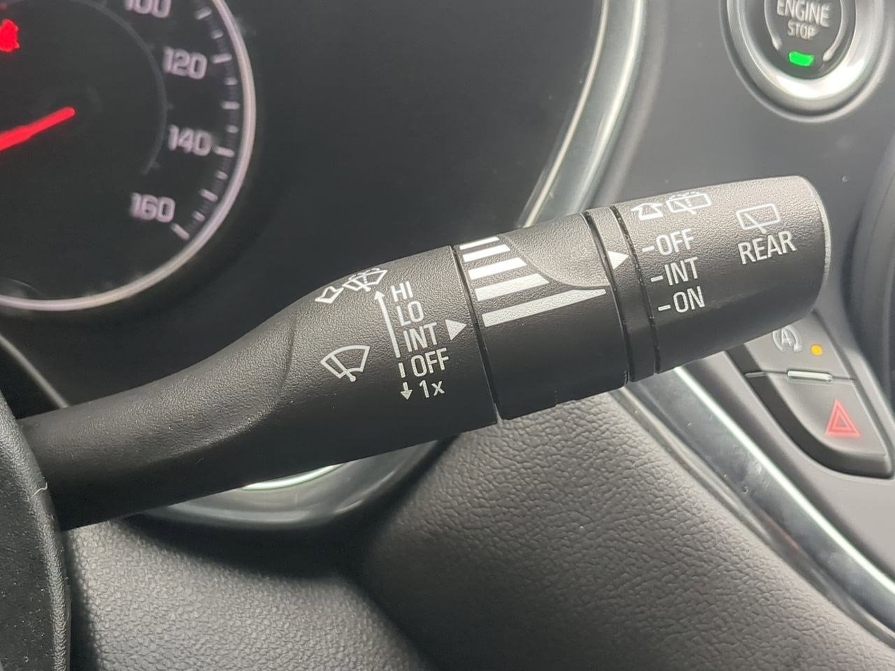 Thumbnail: 2023 Chevrolet Blazer - 26