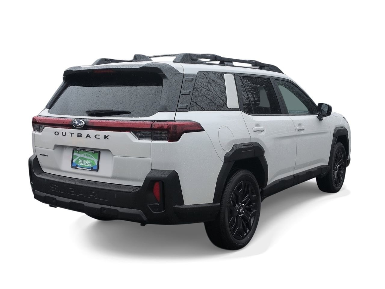 Thumbnail: 2026 Subaru Outback - 8