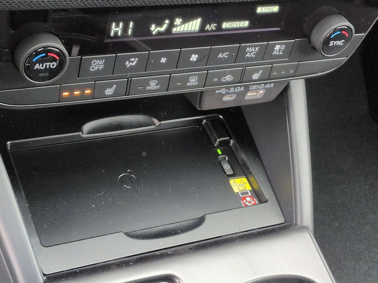 Thumbnail: 2026 Subaru Outback - 33