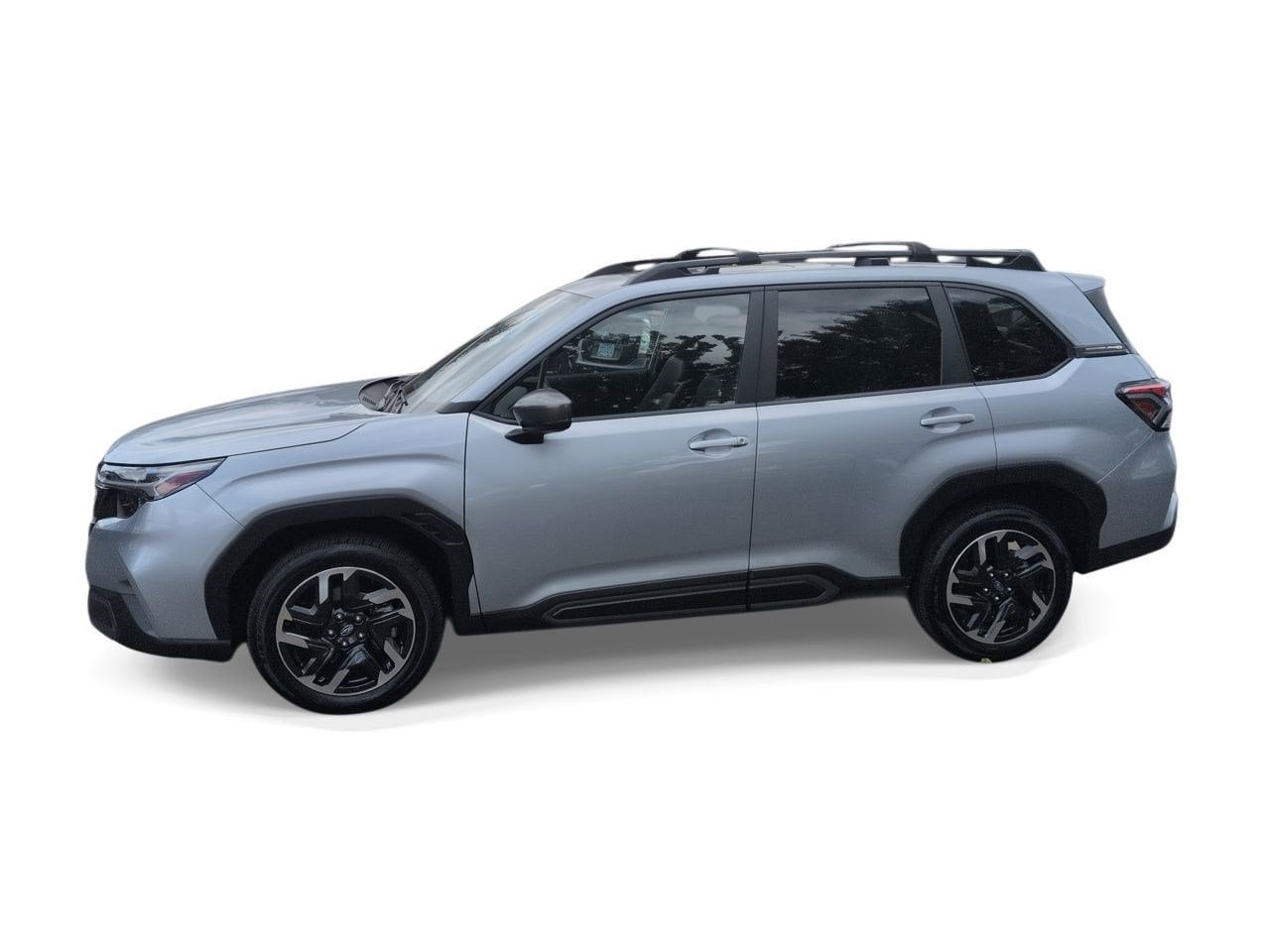 Thumbnail: 2025 Subaru Forester - 4